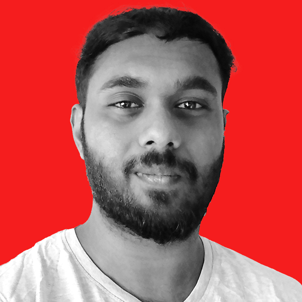 Akash Shamilka Web Developer and SEO Specialist